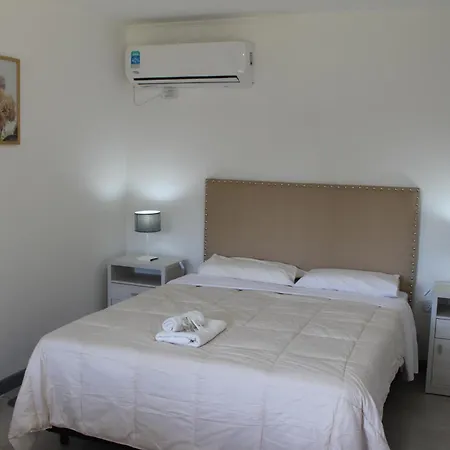 Hotel Realico Apart Exterior photo
