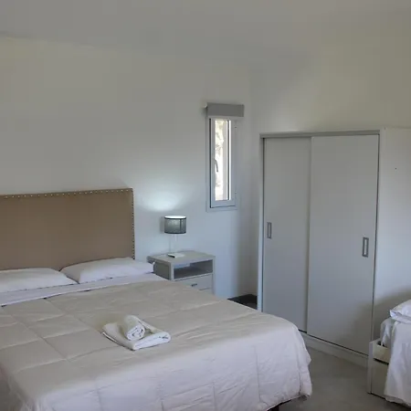 Hotel Realico Apart Exterior photo