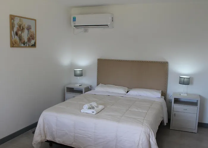 Hotel Realico Apart