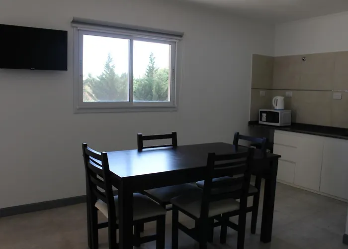 Hotel Realico Apart