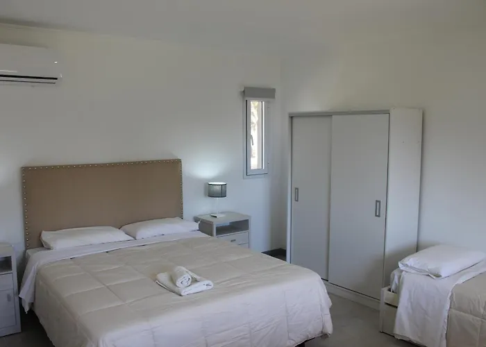 Hotel Realico Apart