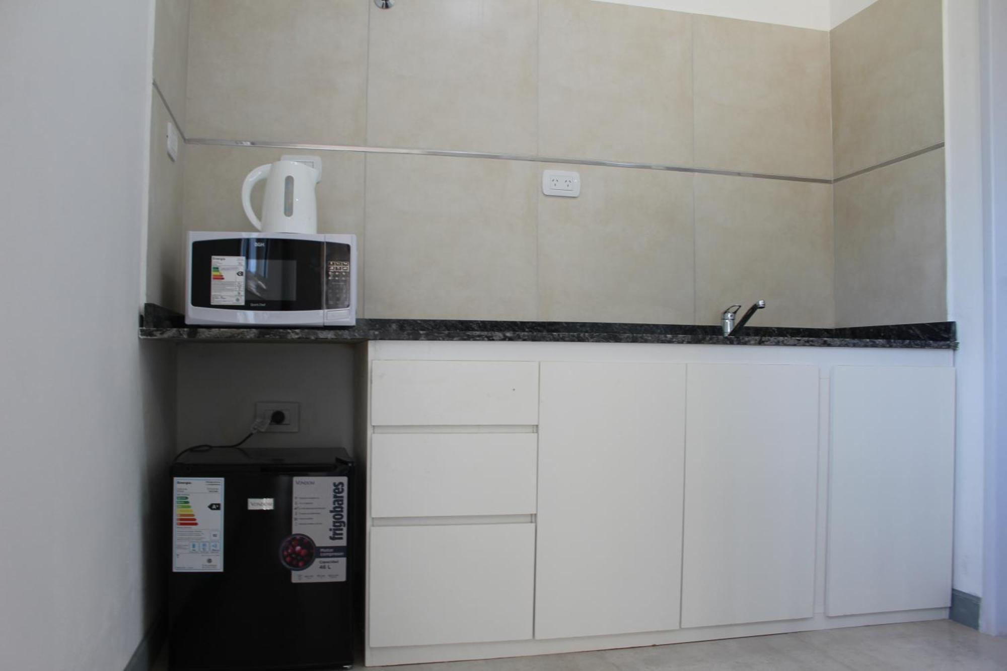 Apartment Hotel Realico Apart *