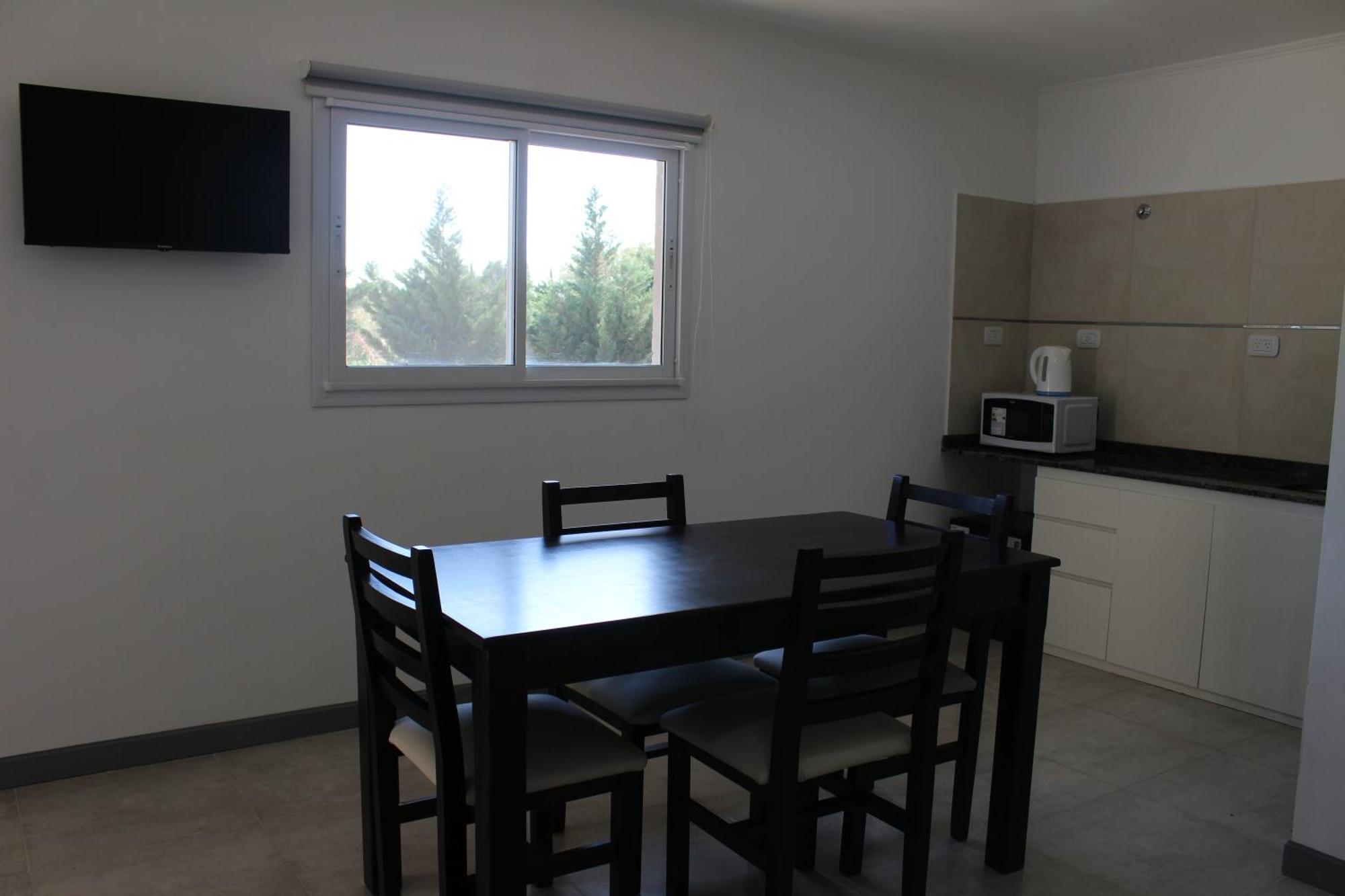 Apartment Hotel Realico Apart *