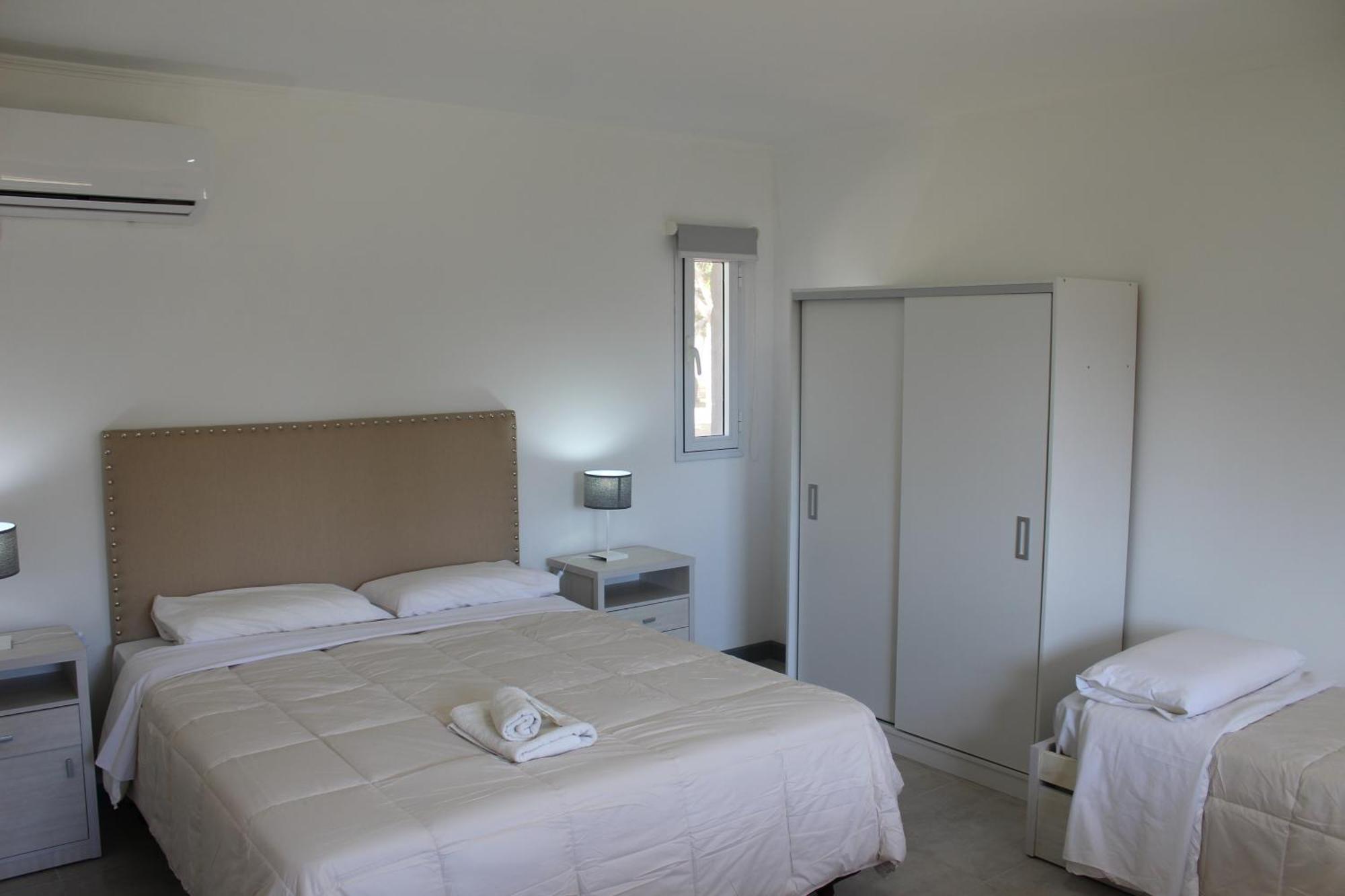 Apartment Hotel Realico Apart Realico